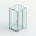 Душевые кабины и ограждения