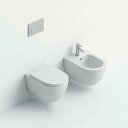 Унитазы, биде и инсталляции