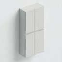 Шкафы в ванную