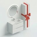 Мебель для ванной со скидками