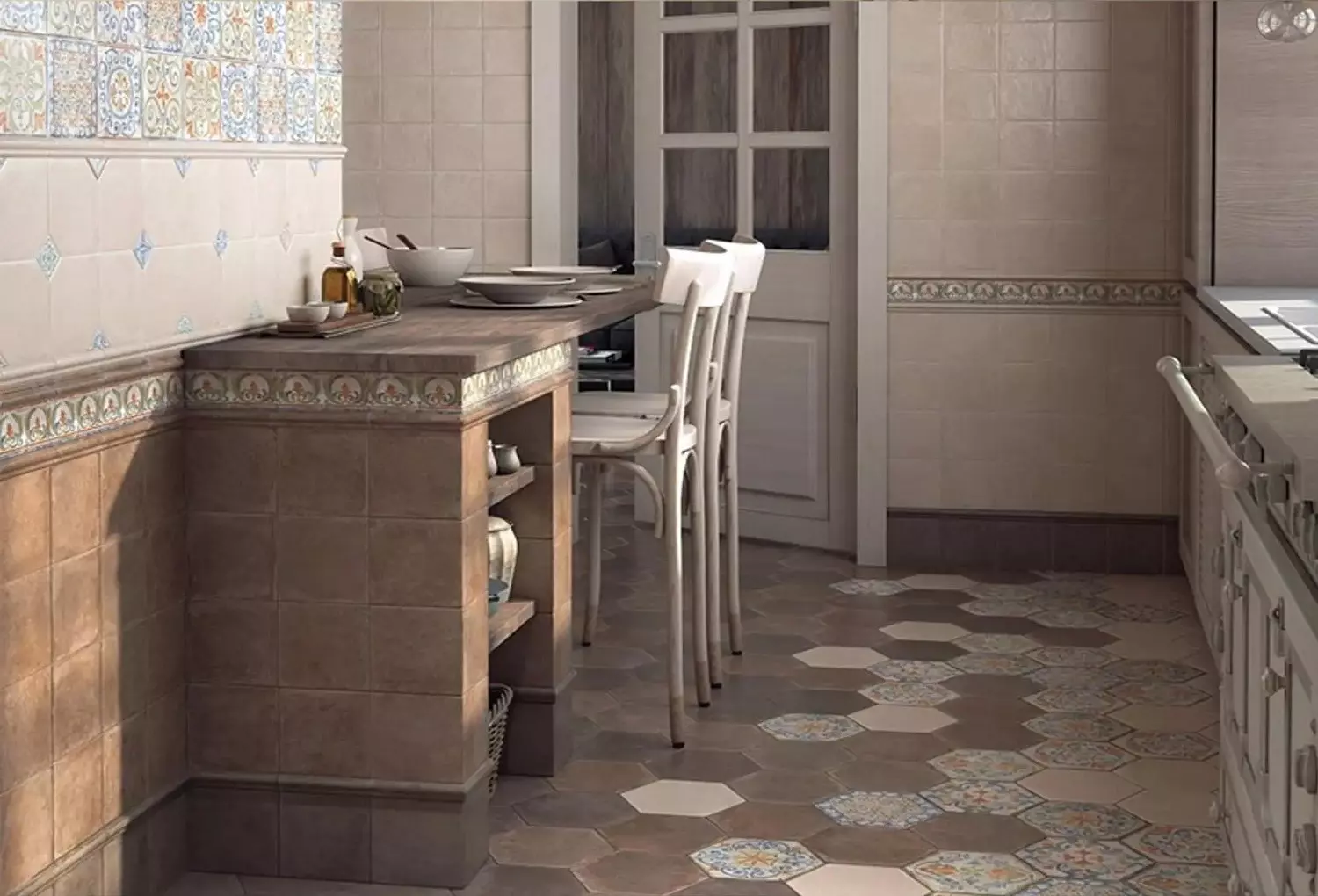 Kerama marazzi москва