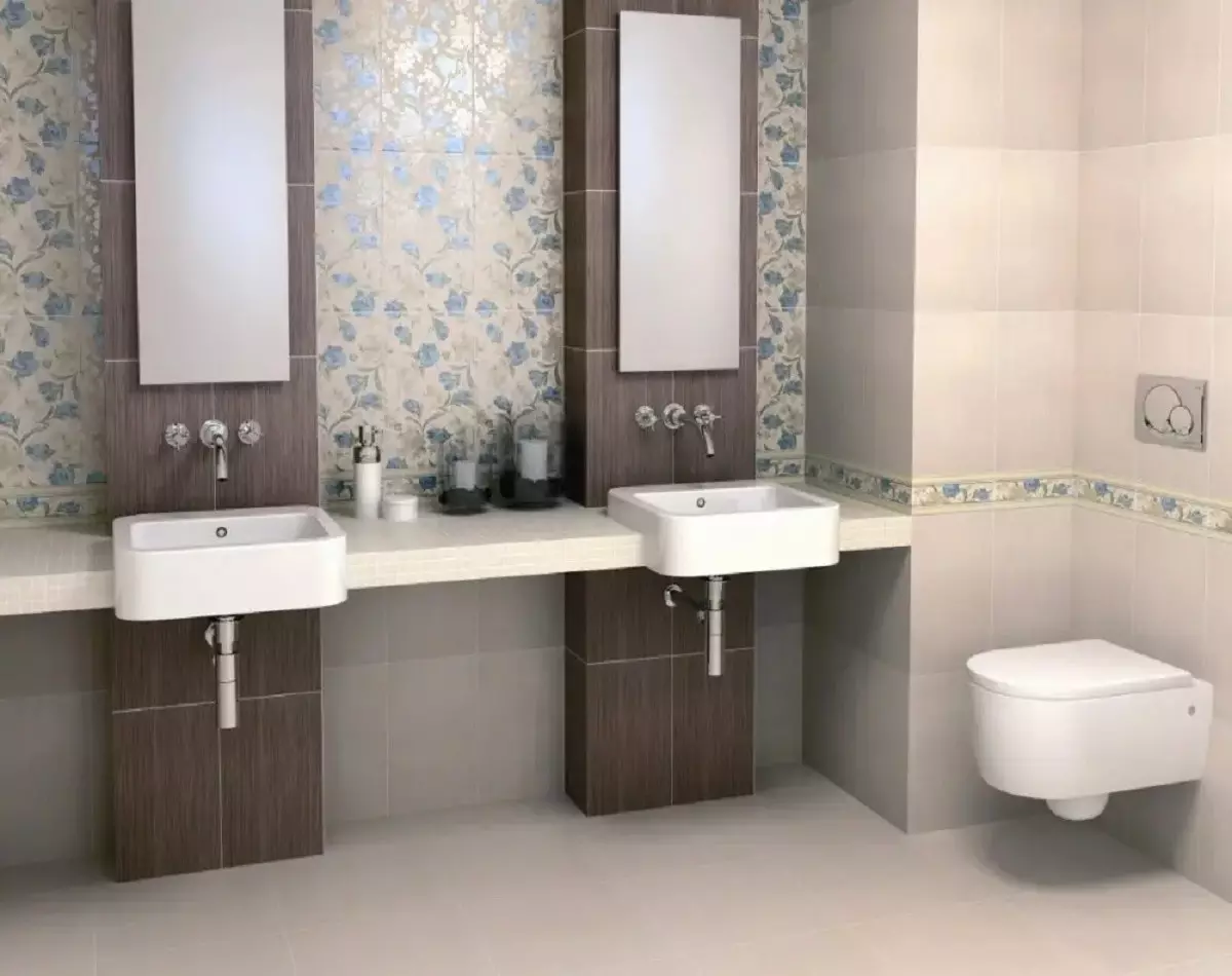 Плитка Kerama Marazzi Агатти