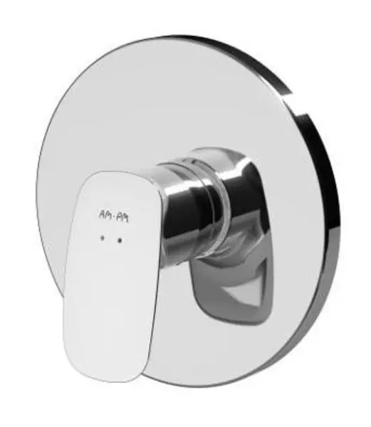 

Смеситель для душа «Am.Pm» Spirit V2.1 F71A75000 хром