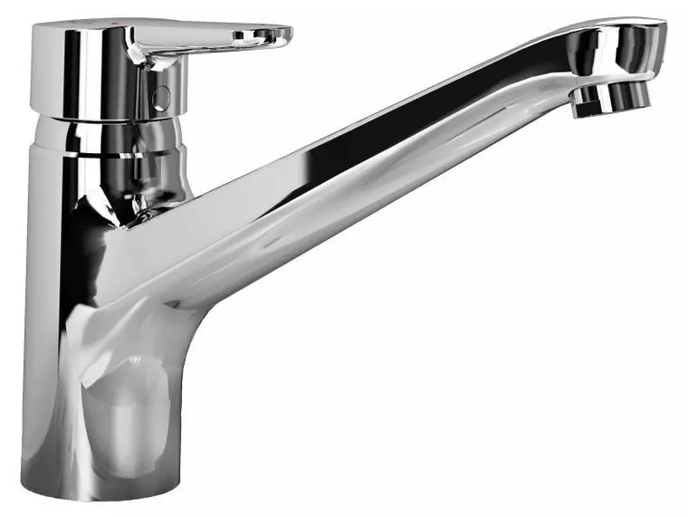 

Смеситель для кухонной мойки «Ideal Standard» Connect Blue B9931AA хром