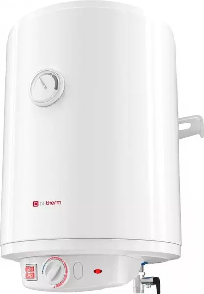 

Электрический накопительный водонагреватель «Hi-Therm» Long Life VBO 30 DRY SL