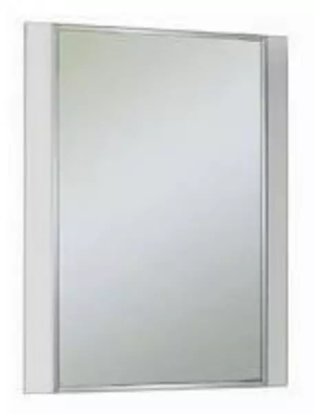 Зеркало «Aquaton» Ария 65 без света белое