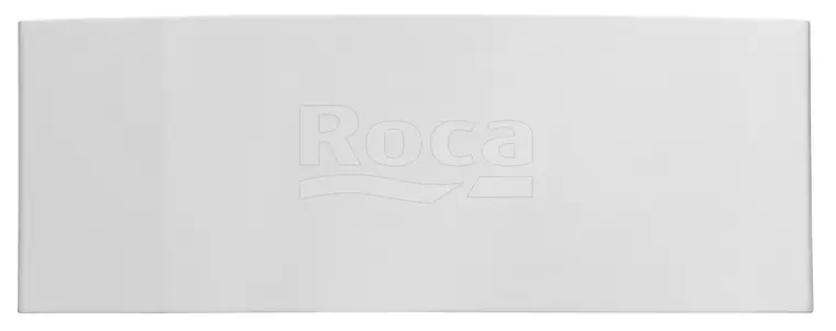 

Экран под ванну «Roca» Hall Angular 150/100 белый правый