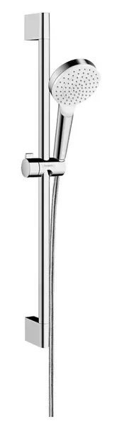 

Душевой гарнитур «Hansgrohe» Crometta 26533400 хром