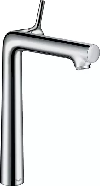 

Смеситель для раковины «Hansgrohe» Talis S 72115000 с донным клапаном хром