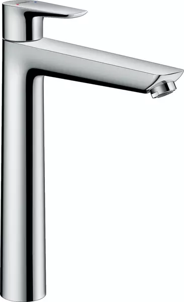 

Смеситель для раковины «Hansgrohe» Talis E 71716000 с донным клапаном хром