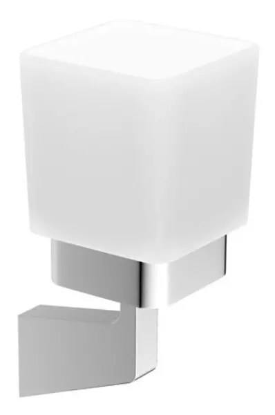 

Стакан для зубных щёток «Art&Max» Techno AM-E-4168 на стену хром