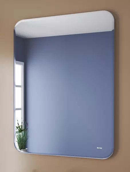 Зеркало «Albert&Bayer» Simple 70/90M без света