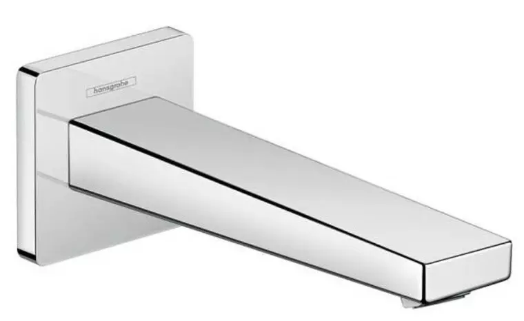 

Излив к смесителю «Hansgrohe» Metropol 32542000 18 хром