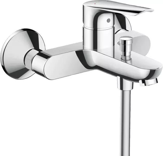 

Смеситель для ванны «Hansgrohe» Logis E 71403000 хром