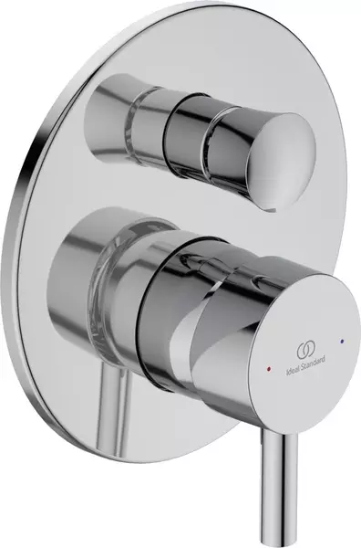 

Смеситель для душа «Ideal Standard» Ceraline A6939AA хром