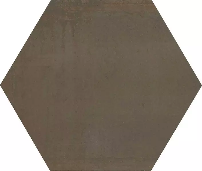 Напольная плитка «Kerama Marazzi» Раваль Matt. 33,4x29 SG27004N коричневый