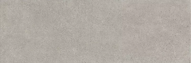 

Настенная плитка «Kerama Marazzi» Безана Matt. 75x25 12137R серый