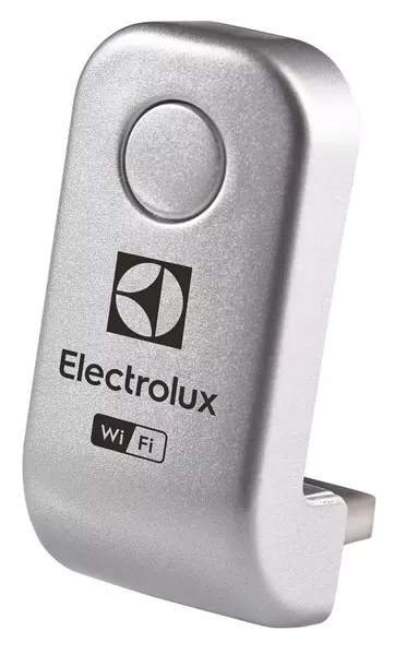 IQ-модуль для увлажнителя «Electrolux» EHU/WF-15 Wi-Fi  белый