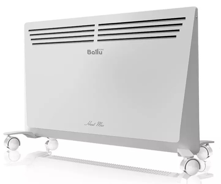

Конвектор электрический «Ballu» Heat Max BEC/HMM-2000 с термостатом