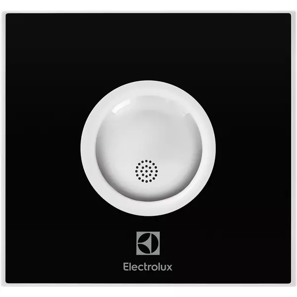 

Вытяжной вентилятор «Electrolux» Rainbow EAFR-100 dark