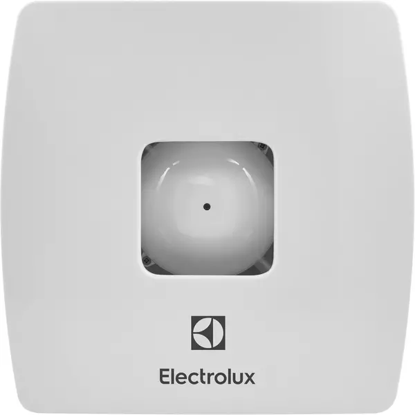 Вытяжной вентилятор «Electrolux» Premium EAF-120T с таймером белый