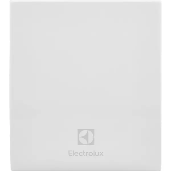 

Вытяжной вентилятор «Electrolux» Magic EAFM-120T с таймером белый