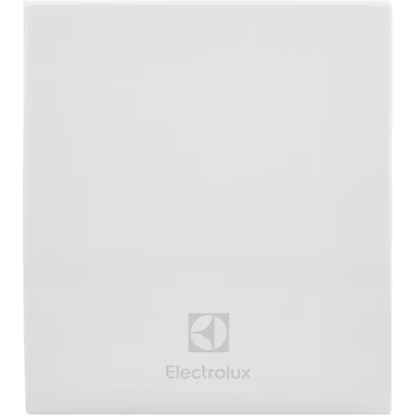 Вытяжной вентилятор «Electrolux» Magic EAFM-120 белый