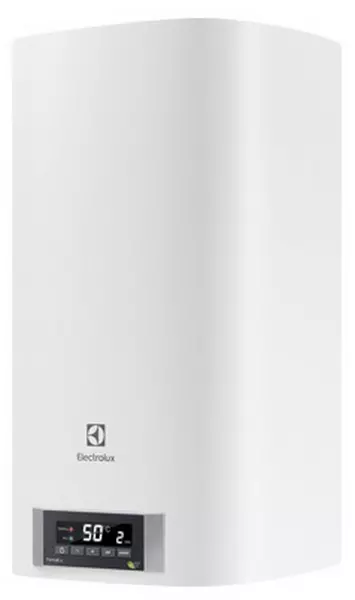 Электрический накопительный водонагреватель «Electrolux» Formax DL EWH 50 НС-1026260 - фото 1