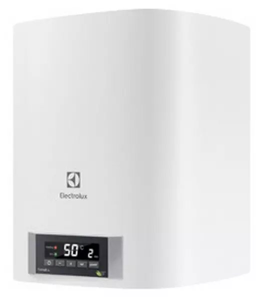 Электрический накопительный водонагреватель «Electrolux» Formax DL EWH 30, цвет белый НС-1026259 - фото 1