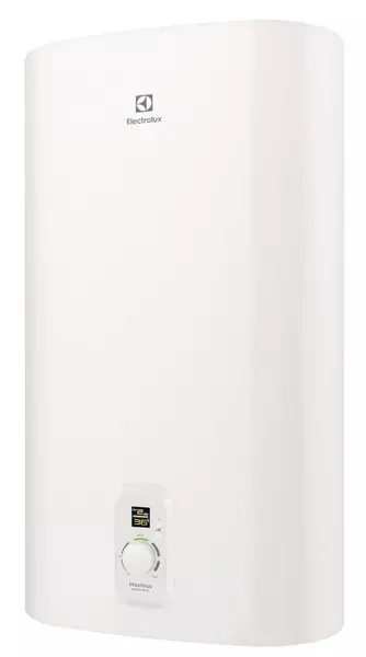 Электрический накопительный водонагреватель «Electrolux» Maximus EWH 50, цвет белый НС-1168667 - фото 1