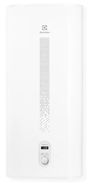 Электрический накопительный водонагреватель «Electrolux» Gladius 2.0 EWH 50, цвет белый НС-1245673 - фото 1