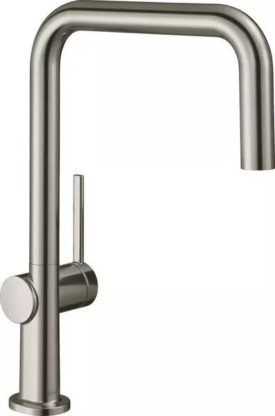 

Смеситель для кухонной мойки «Hansgrohe» Talis M54 72806800 сталь