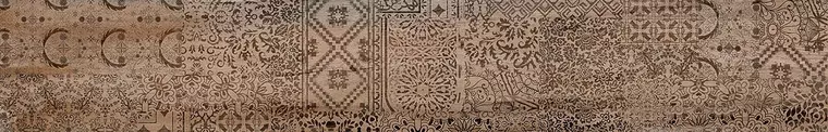 

Напольный декор «Kerama Marazzi» Про Вуд 179x30 DL550300R бежевый тёмный