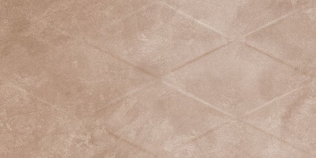 Настенная плитка «AltaCera» Rhombus Geo 50x24,9 WT9ROG31  Bronze