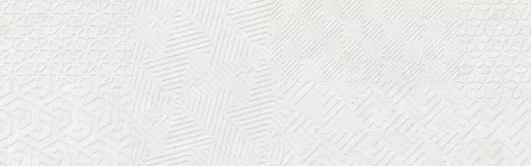 

Настенная плитка «Cifre Ceramica» Materia Textile 78796530 White