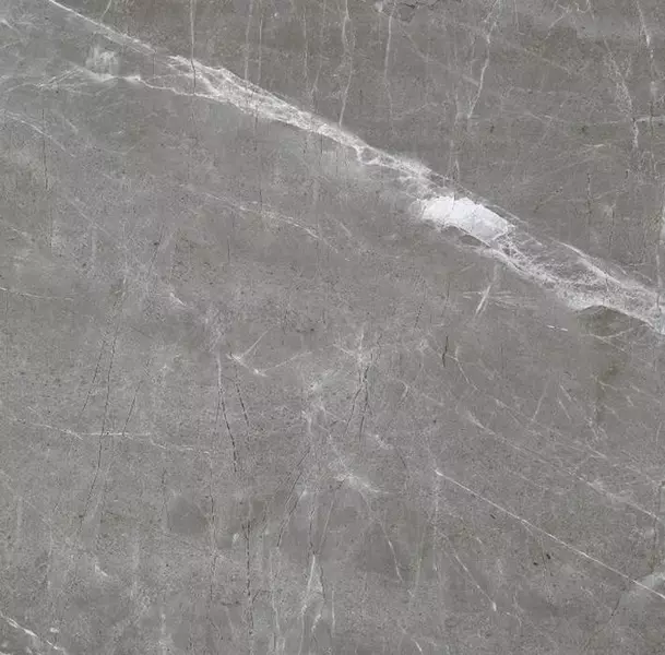 Напольная плитка «Laparet» Patara Grigio полированный 60x60  серый - фото 1