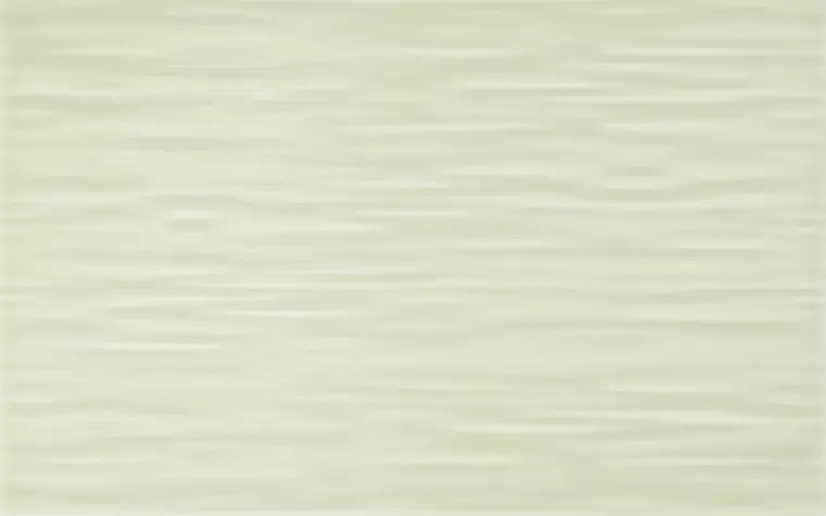Настенная плитка «Шахтинская плитка» Сакура верх 01 40x25 010101003771 зеленый