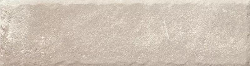 Настенная плитка «Ceramika Paradyz» Scandiano Beige Matt. 24,5x6,6  beige