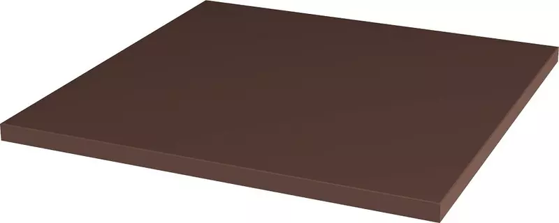 Напольная плитка «Ceramika Paradyz» Natural Brown Matt. 30x30  brown
