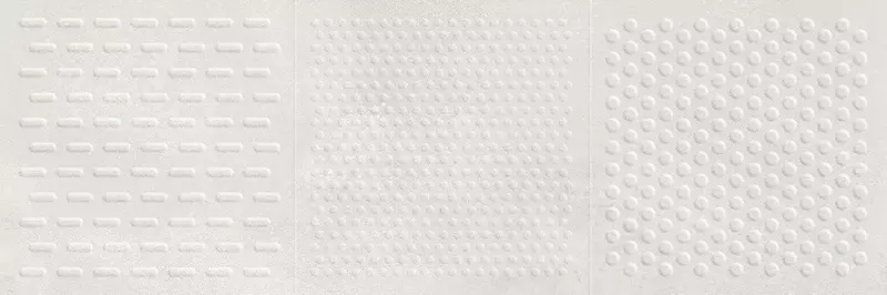Настенная плитка «Argenta Ceramica» Gravity Lancer Matt. 60x20  nickel