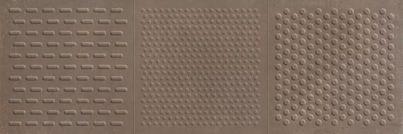 Настенная плитка «Argenta Ceramica» Gravity Lancer Matt. 60x20  oxide