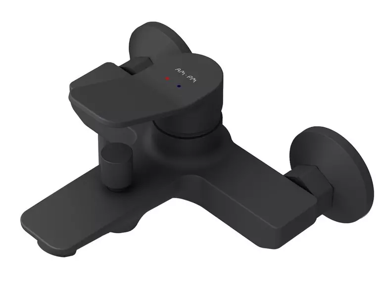 

Смеситель для ванны «Am.Pm» X-Joy F85A10022 чёрный