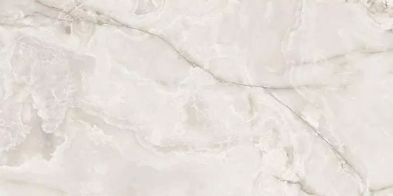 Напольная плитка «Casa Dolce Casa» Onyx and More Glossy 120x60 765464 white onyx