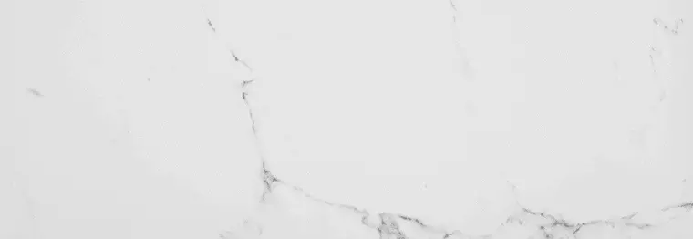 Настенная плитка «Porcelanosa» Marmol 120x45  Carrara Blanco