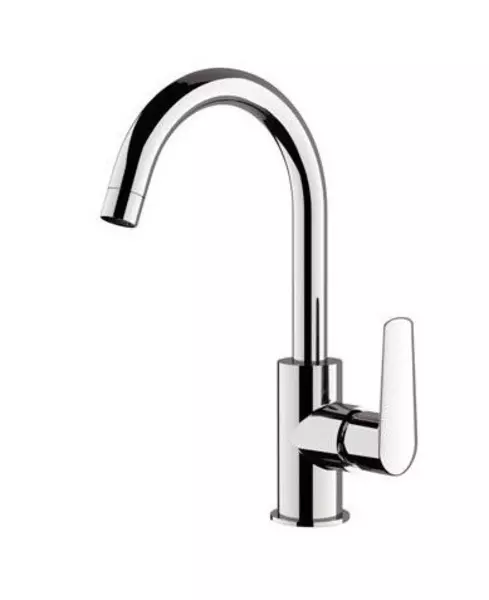 

Смеситель для кухонной мойки «Remer» Vanity V72C хром