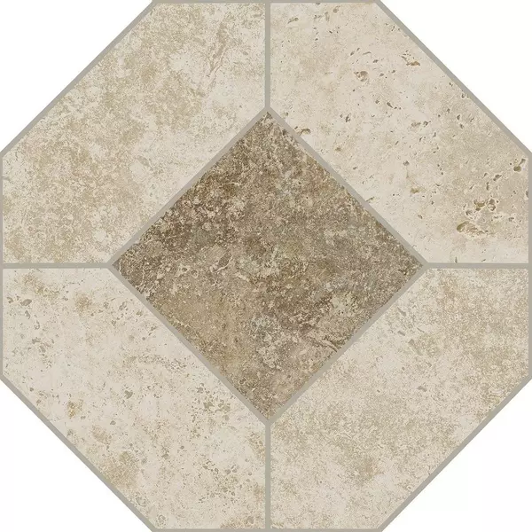 

Напольная плитка «Kerama Marazzi» Брюссель Matt. 24x24 SG244300N бежевый светлый