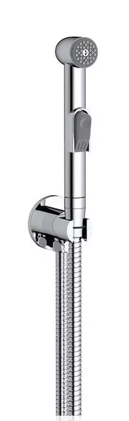 

Гигиенический гарнитур «Koller Pool» Round RNH001 хром