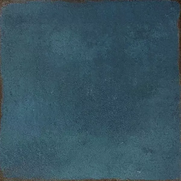 Напольная плитка «Decocer Ceramica» Toscana Matt. 20x20 С0004784 blue