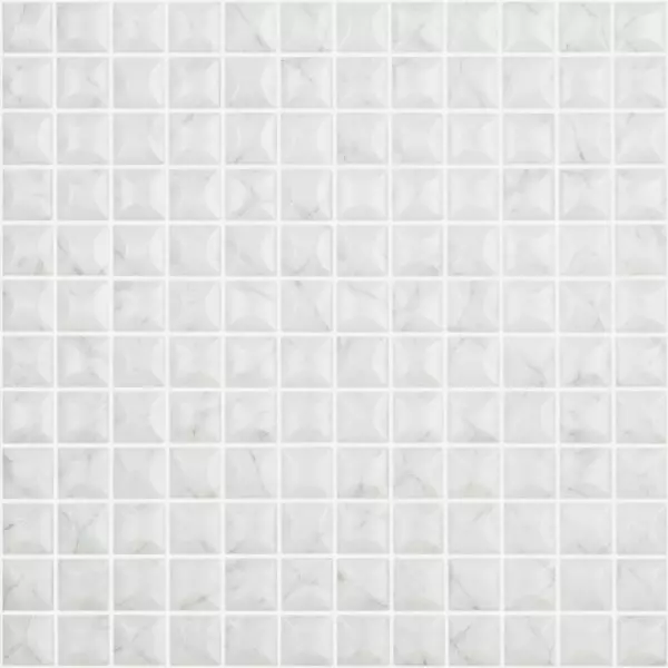 

Мозаика «Vidrepur» Marble № 4300 31,7x31,7 С0002170