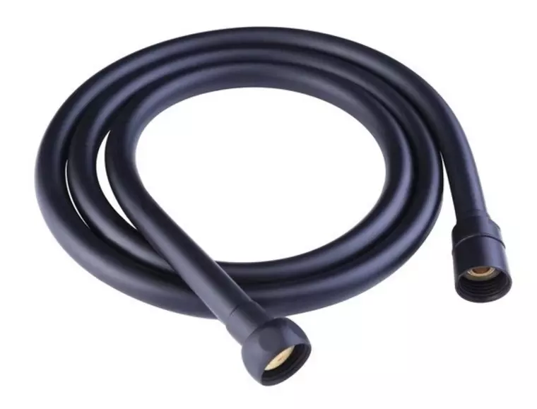 

Душевой шланг «Iddis» Shower Hose 04P15BLi19 150 см чёрный